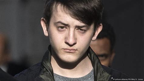 kane gamble|UK teen gained access to CIA chief’s accounts, court told.